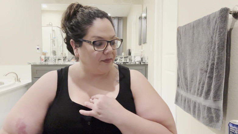 Plump Paradise: Plump Paradise: Snack N Chat