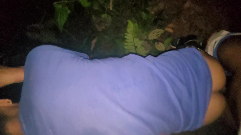 Peluche19 cm: Young Gay Indian Fucking with Femboy in the Forest