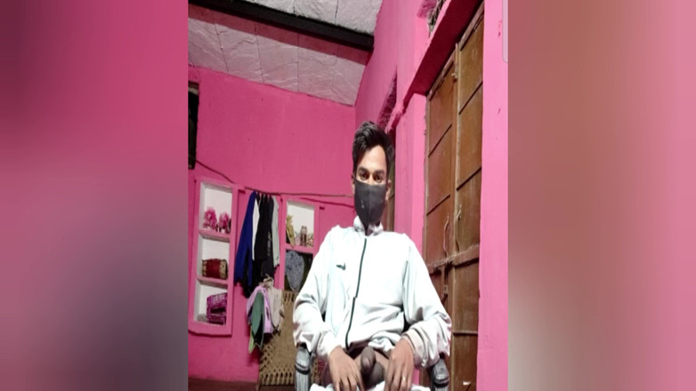 Xmama963: Payal gaming Dubai masturbación viral