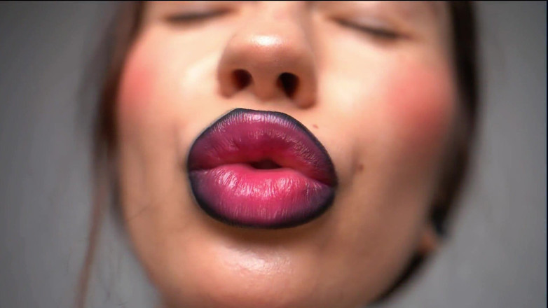 Rarible Diamond: Mesmerizing Erotic Lips