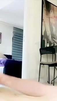 Lick My Foot Cuckold