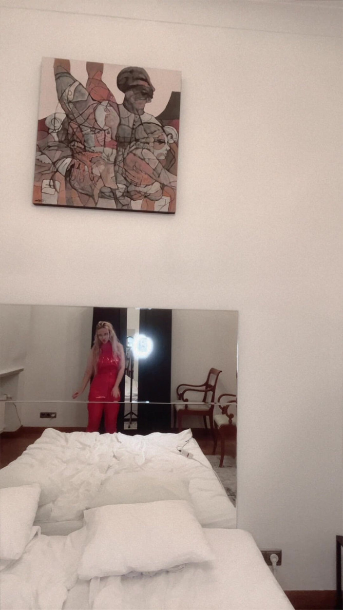 FinDom Goaldigger: Sedduction是我的新职业