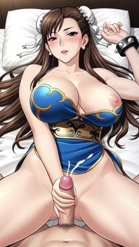 Ai Big Ass Fuck Cum