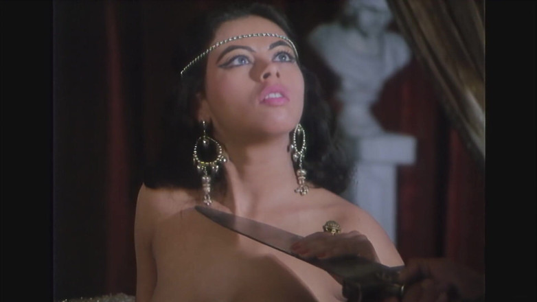German Full Movies: This Is What the Ancient Romans Did with Their Lesbian...