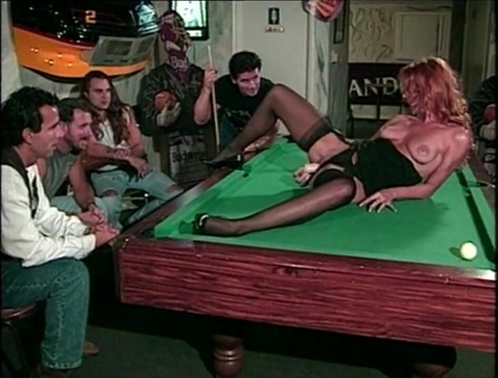 Vintage megastore: Sex în Seattle (film complet)