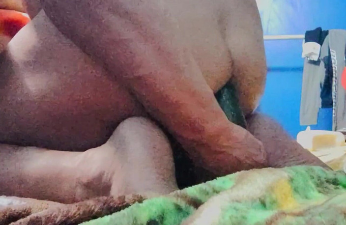 Madurogay7: Komkommernacht