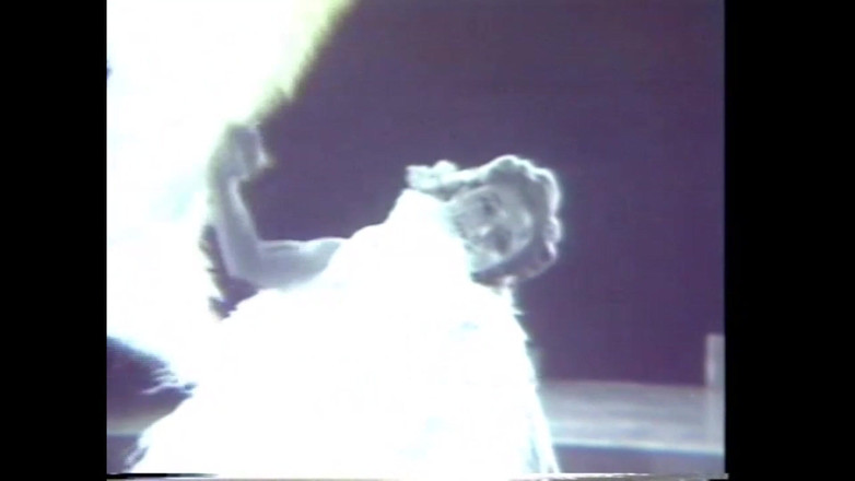 The Unforgettable: Menari Di Udara (Bahagian 3)