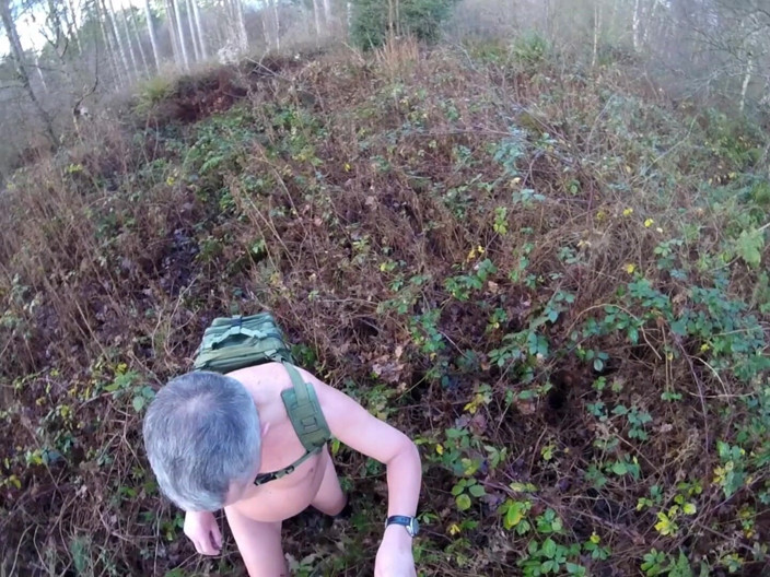 Andy: Parte 2 Camminata 74