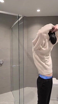 Lindo Twink Masaje Erótico Y Corrida