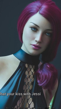 Milfania (teil 09) Von Dr. Phoenix Games