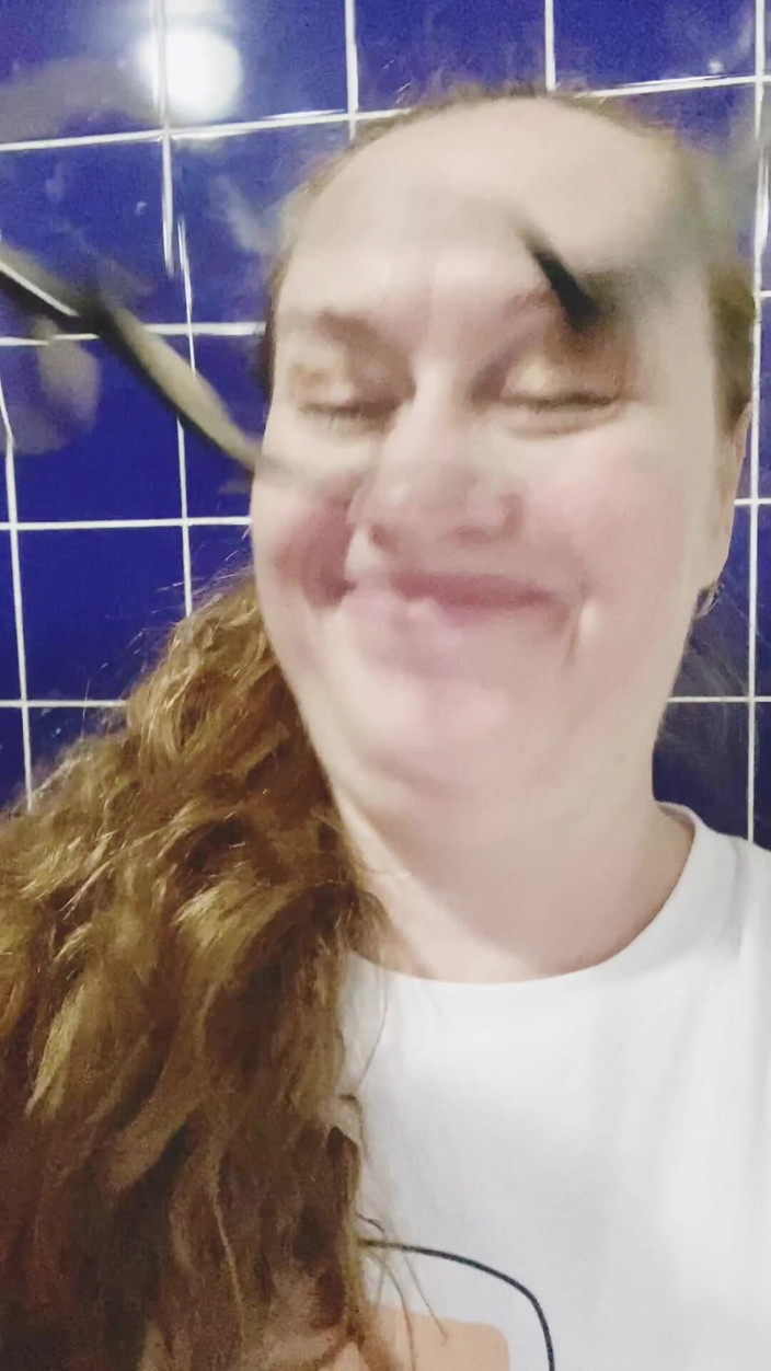 VikkiGeorgia: Mall Toalett Pissar