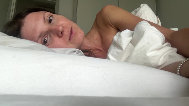 Gina Gerson: Solo Love Talk Good Morning