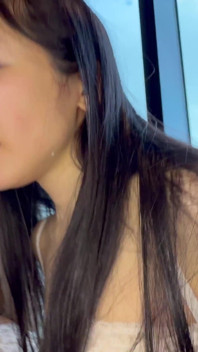 Sexy Japanese Babe Yua Hentai in POV