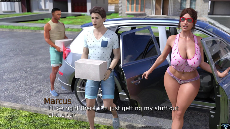 Porngame201: Laura Lustful Secrets Update 18 to Be Continue
