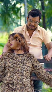 Had Hardcore Sex with Friend in Bhabhi's Park
