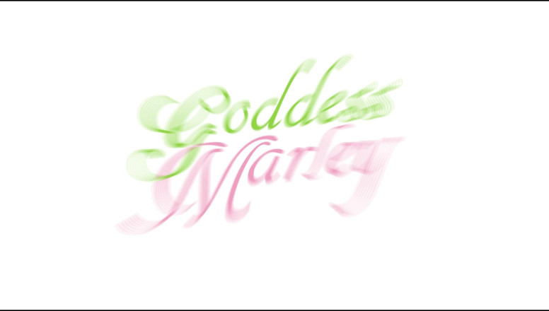Goddess Marley: 흑인 여성의 우월성은 불가피하다