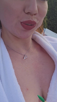 Do You Want to Sunbathe with Me?