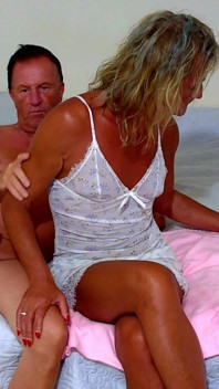 Sex Show Gigi and Dave, Webcam POV, Shemale and Man 2025-04-27 P12