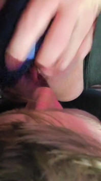 Facesitting on My Husband 2
