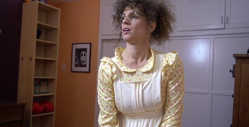 VibeWithMommy: JOI - donna solo incontro familiare parte 2! la camera da letto...