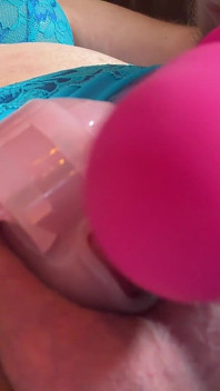 Anna May - Sissygasam