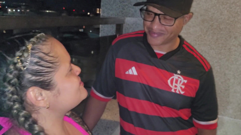 Paty Bumbum: I Hired a Black Carioca with a Dowry of 33 Centimeters