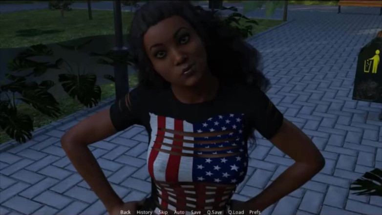 Visual Novels: WVM stars university parte 51