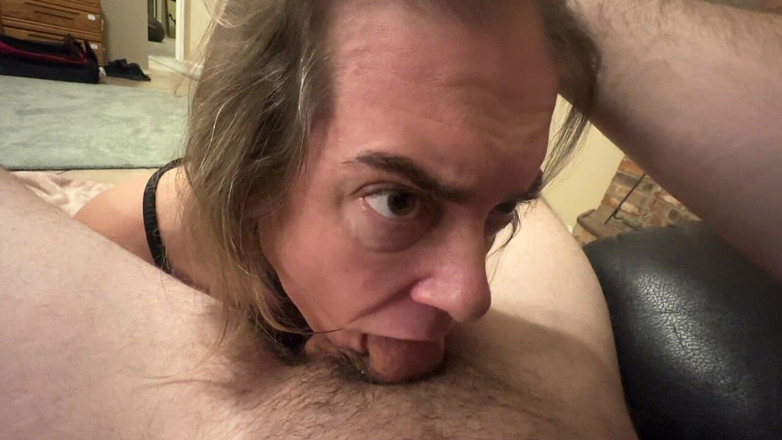 Linzy19: Il pompino di ed il cazzo di papà