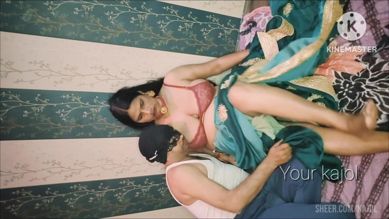 Lustykajolbhabhi: Honey Love My Kajol Bhabhi