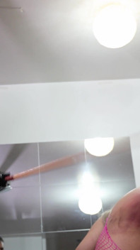 Dominafire Caning Submissive Slut