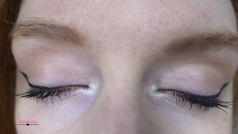 Destination Kat: Poprvé s tebou