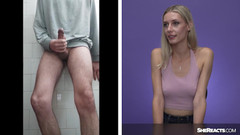 SheReacts: 会员提交：Rick's Reveal