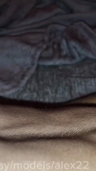 Stepdaddy Found Out About My Faphouse, and I Had to Give Myself a No-condom Sperm Fuck!