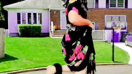 Kitty_Cross: Büyük götlü travesti seni daha fazla arzuladırıyor