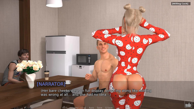 Dirty GamesXxX: Potrivit Sofia: încornorat anunța lumii că fata lui sexy cu fundul...