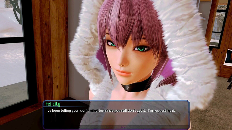 Joystick Cinema: 后宫酒店 - （第64部分） - nc