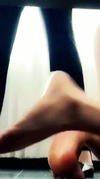 Utilisateur Et Mes Pieds