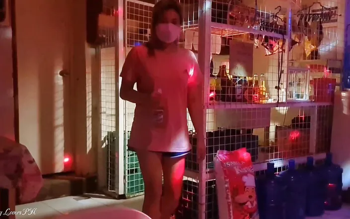 Pinay Viral Scandal: Fucking Stranger - She Want Always to Fuck Harder