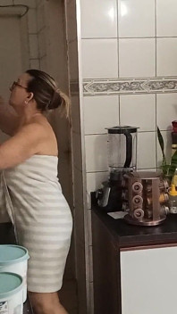 Babička velmi zlobivá