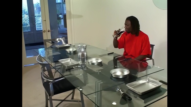 Monster Cocks: A Really Huge Black Cock