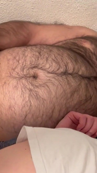Můj submisivní jí moje podpaží, dokud mě neudělá