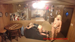 Amber Connors: Amy'nin sopalama