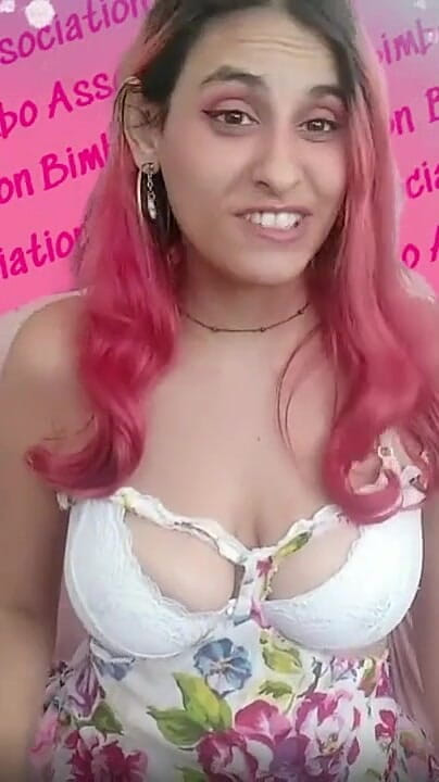Ms Candy Bunny: Programme de rééducations féministes
