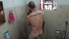 carmonaoficial: That Bath with Stepbrother