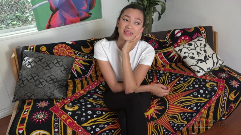 ATK Fans (Exotics): Madi Laine Tells Us About Her Life and What She...