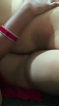 Pendżabski Mujra dancing queen Simran Super sexy dance with hot tight fucking and cum