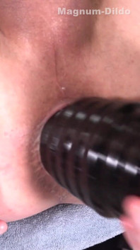 Sissy Anal Masturbation -part 10