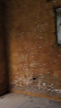 POV Your Girlfriend Suck Youu Cock in Spooky Place