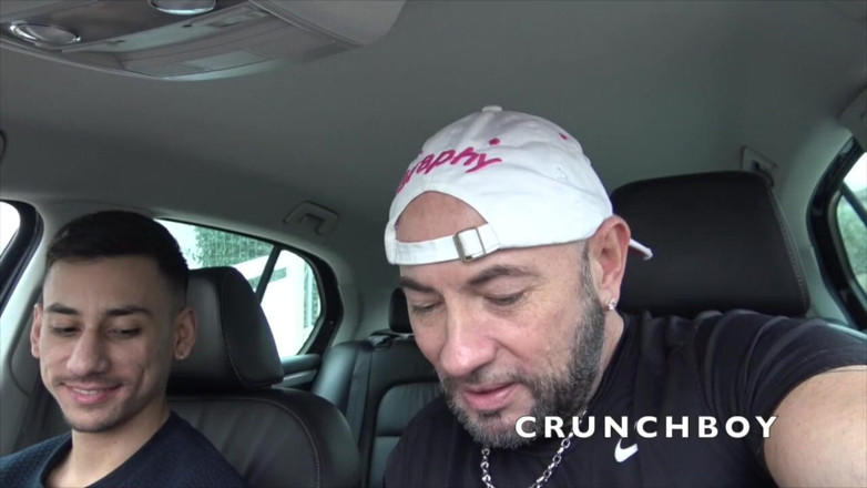 CASTING PORN AMATOR: straight boy fucked ra wby arab dominan in jockstrap