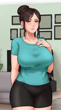 Faccende domestiche - Versione 0.12.1 parte 27 fantasia di passaggio con MIlf e sesso di Loveskysan